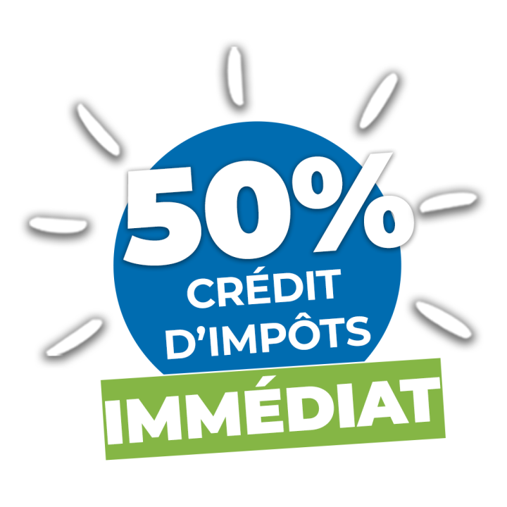 logo 50